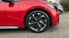 CUPRA Born 169kW e-Boost V2 58kWh 5dr Auto Electric Hatchback